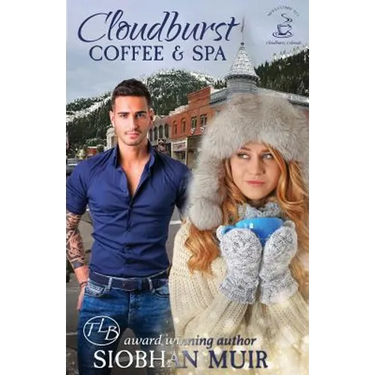 Cloudburst Coffee & Spa