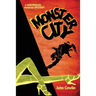 Monster City: A Hardboiled Horror Mystery