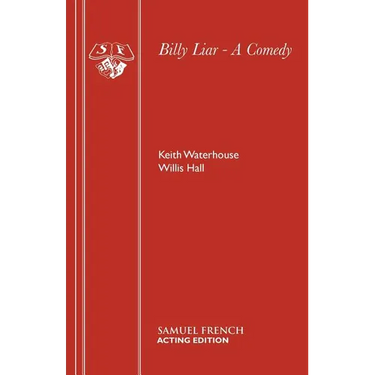 Billy Liar - A Comedy