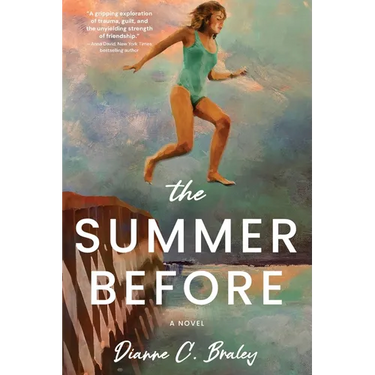 The Summer Before