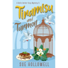 Tiramisu and Turmoil