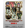 Symbology: The Psychological Covert War on Hip Hop Book 2