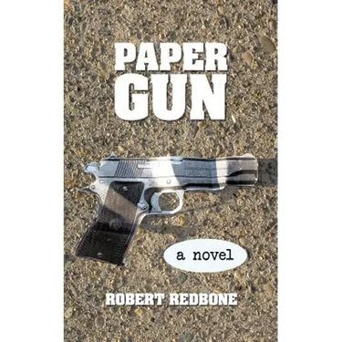 Paper Gun: Crossing the Line Is Easy, Getting Back Is the Hard Part