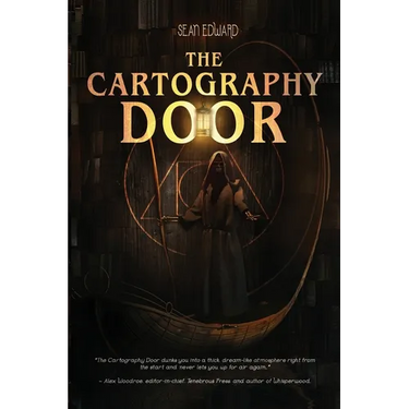 The Cartography Door