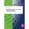 Contributions to Static and Time-varying Copula-based Modeling of Multivariate Association