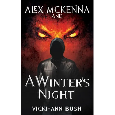 Alex McKenna and a Winter's Night