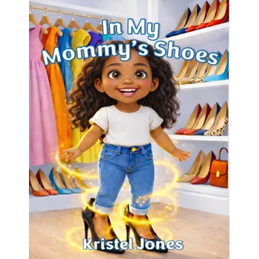 In My Mommy's Shoes
