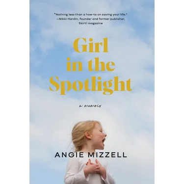 Girl in the Spotlight