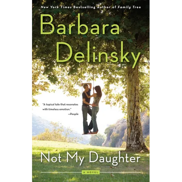 Not My Daughter