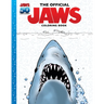 The Official Jaws Coloring Book
