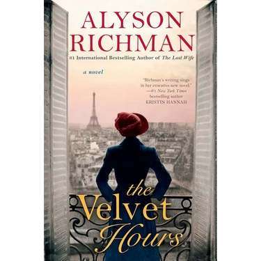 The Velvet Hours