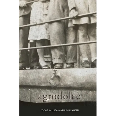 Agrodolce