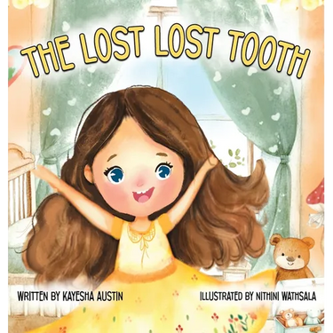 The Lost Lost Tooth