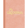 My Grandma Interview