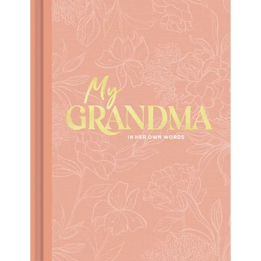 My Grandma Interview