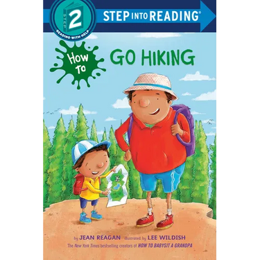 How to Go Hiking