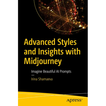 Advanced Styles and Insights with Midjourney: Imagine Beautiful AI Prompts