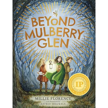 Beyond Mulberry Glen
