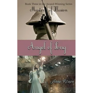 Angel of Song