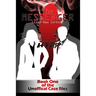 The Messenger: Book One of the Unofficial Case Files