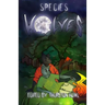 Species: Wolves