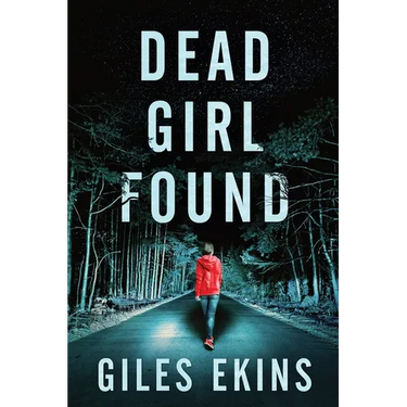 Dead Girl Found