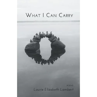 What I Can Carry