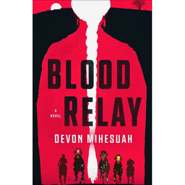 Blood Relay