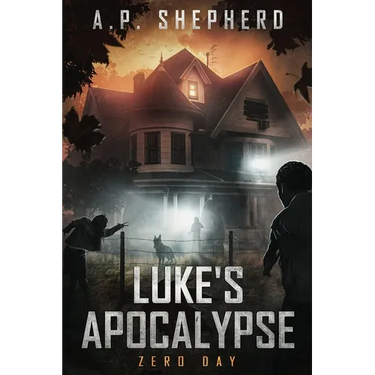 Luke's Apocalypse: Zero Day