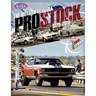 The History of NHRA Pro Stock, 1970-2019