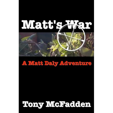 Matt's War