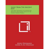 Light from the Ancient East: The New Testament Illustrated by Recently Discovered Texts of the Graeco Roman World