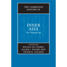 The Cambridge History of Inner Asia
