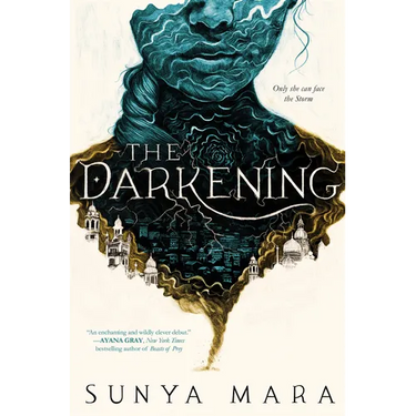 The Darkening