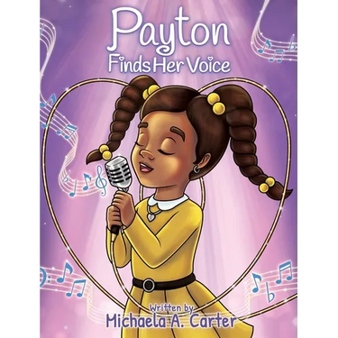 Payton Finds Her Voice
