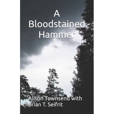 A Bloodstained Hammer