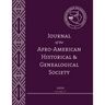 Journal of the Afro-American Historical and Genealogical Society