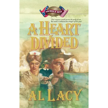 A Heart Divided