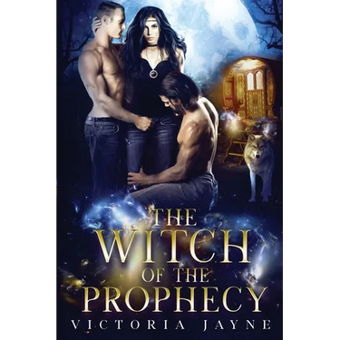 The Witch of the Prophecy