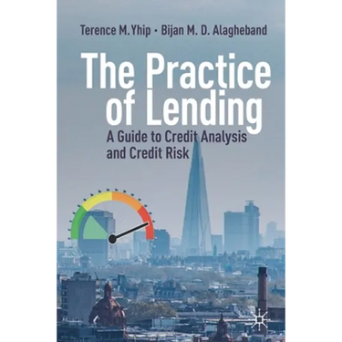 The Practice of Lending: A Guide to Credit Analysis and Credit Risk