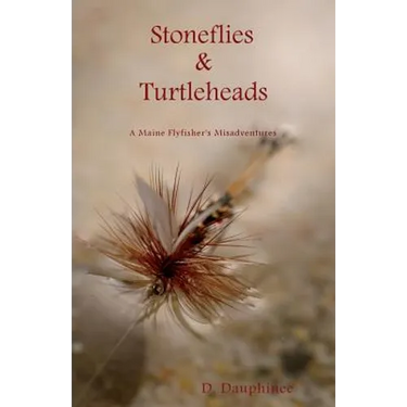 Stoneflies & Turtleheads