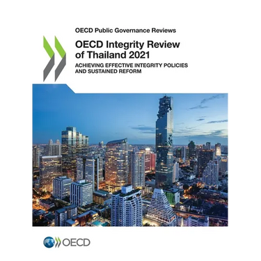 OECD Integrity Review of Thailand 2021