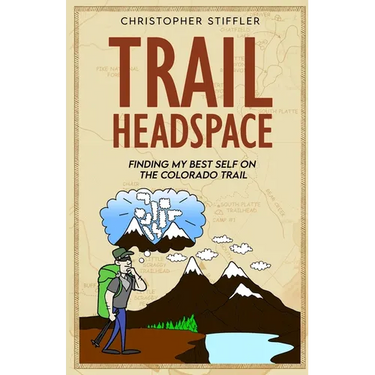 Trail Headspace