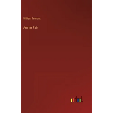 Anster Fair