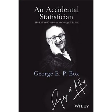 Accidental Statistician