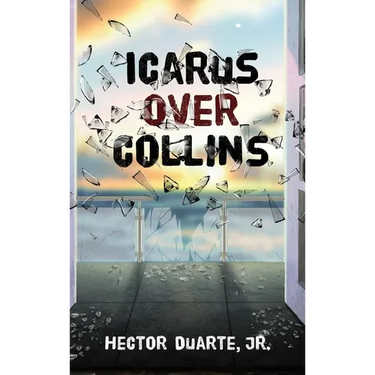 Icarus over Collins