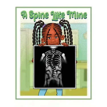 A Spine Like Mine
