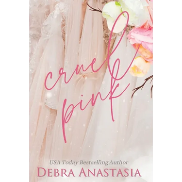 Cruel Pink (Hardcover)