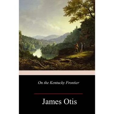 On the Kentucky Frontier
