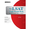 The LSAT Logic Puzzle Book: Are You Smarter than a Lawyer?